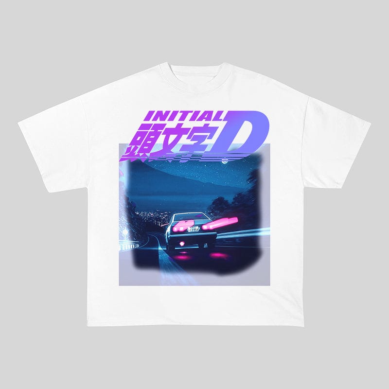 RDMCLOTHINGART tapestry hoodie JDM HEAVY COTTON TEES-9368