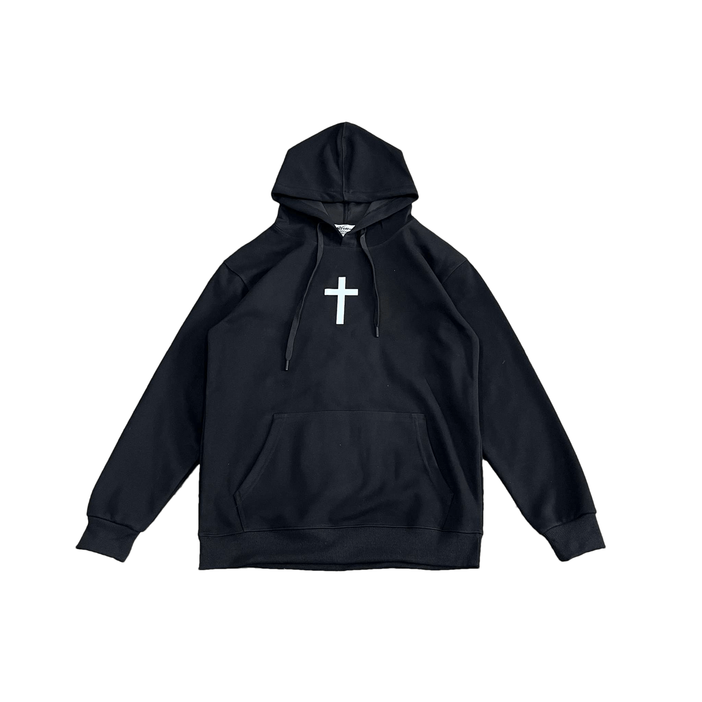 JESUS TAPESTRY HOODIE - RDMCLOTHINGART