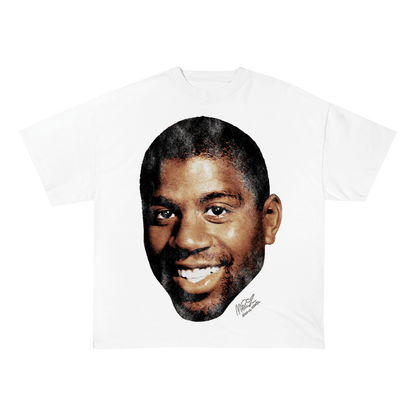 JOHNSON HEAVY WEIGHT COTTON TEE-8084 - RDMCLOTHINGART