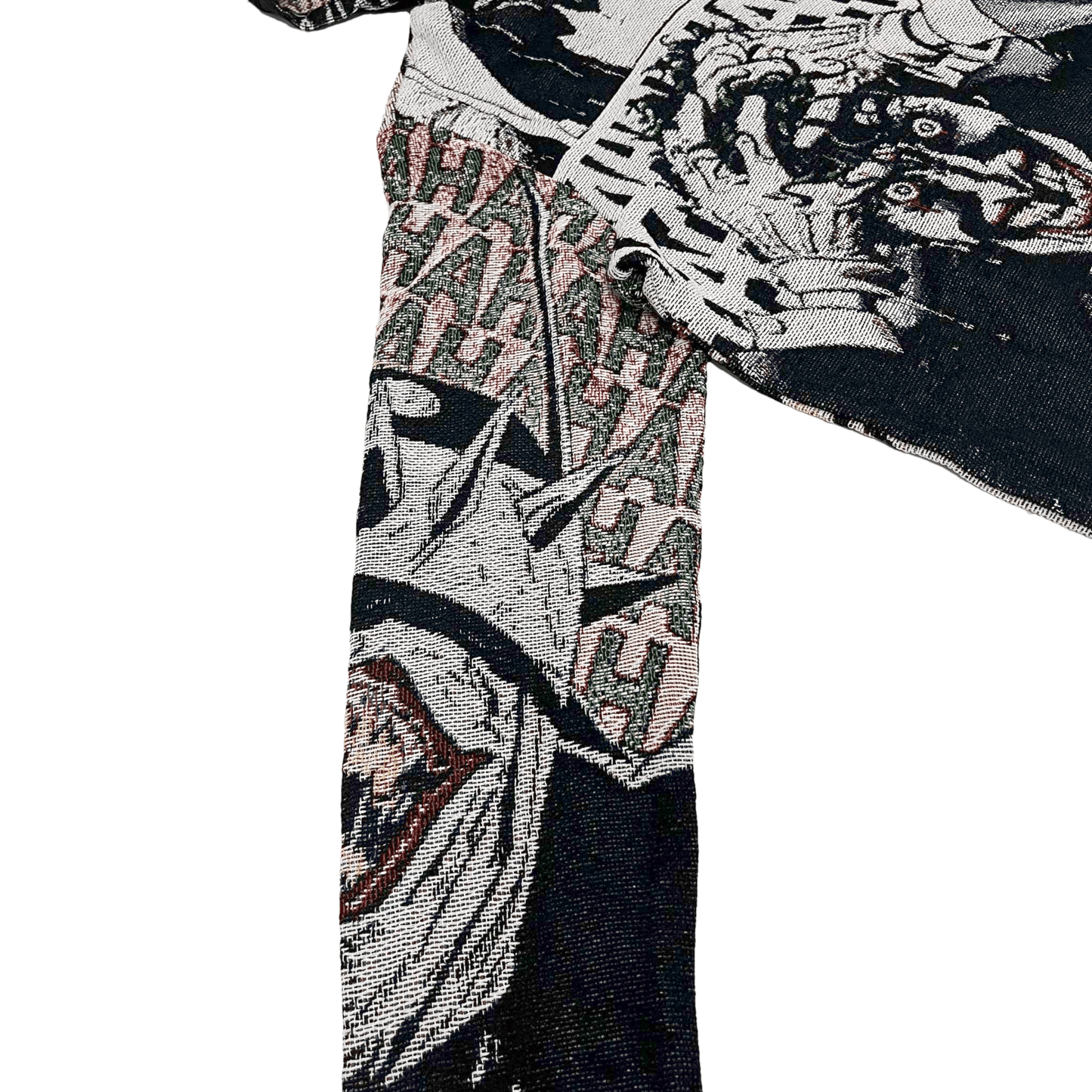 Joke Haha Tapestry - RDMCLOTHINGART