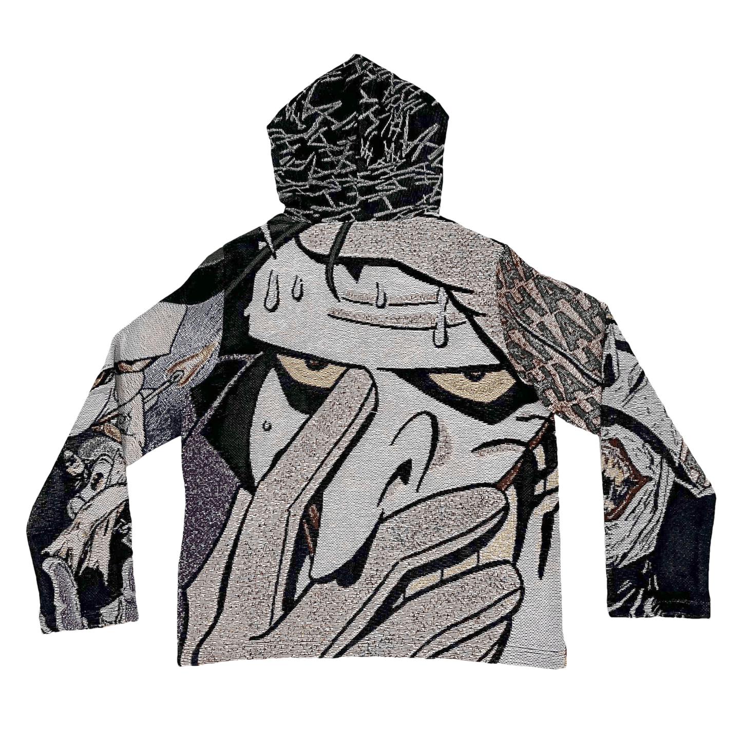 Joke Haha Tapestry - RDMCLOTHINGART