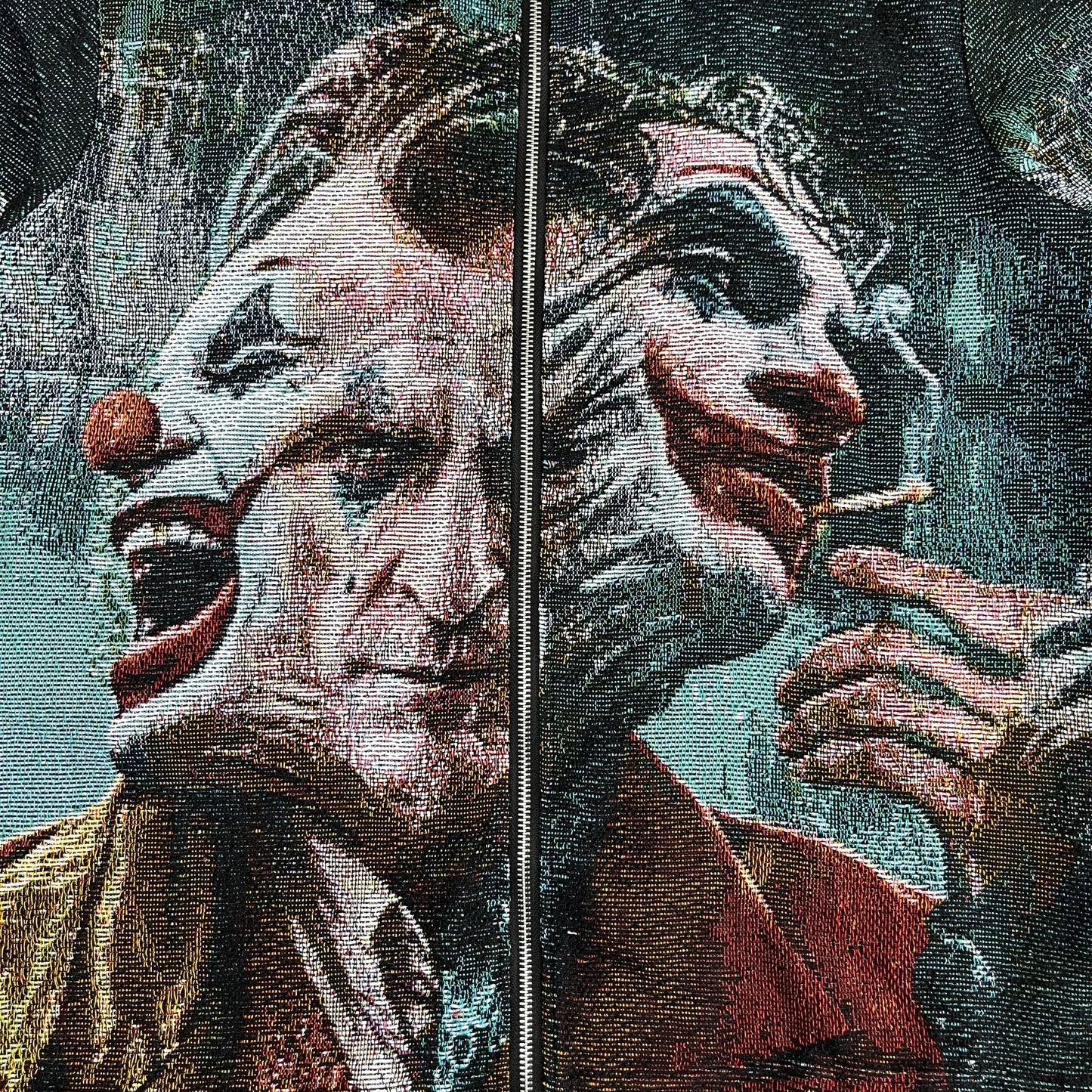 JOKER 3 TAPESTRY JACKET - RDMCLOTHINGART