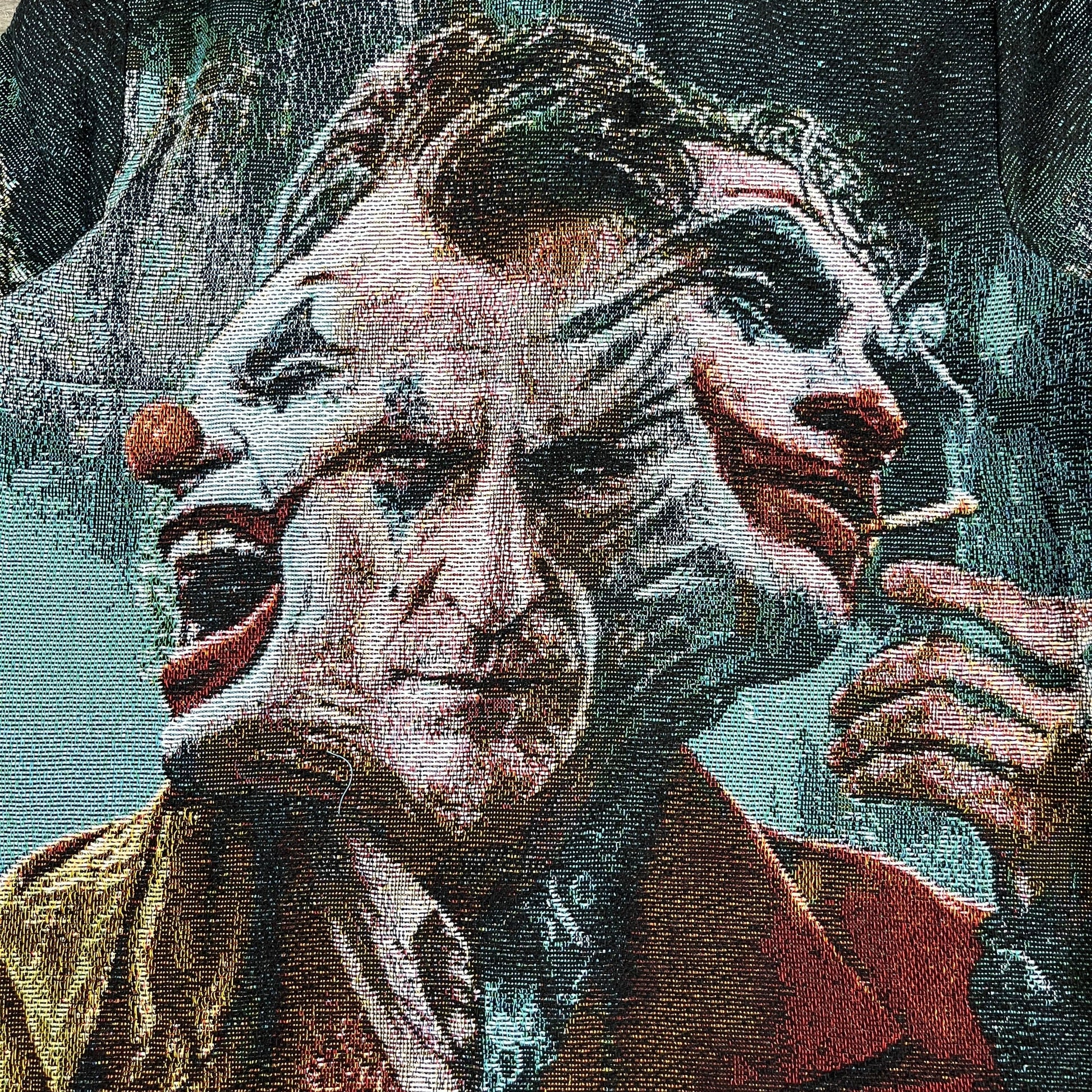 JOKER 3 TAPESTRY JACKET - RDMCLOTHINGART