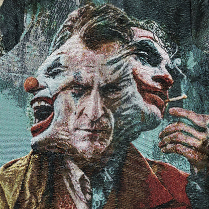 JOKER 3 TAPESTRY JACKET - RDMCLOTHINGART