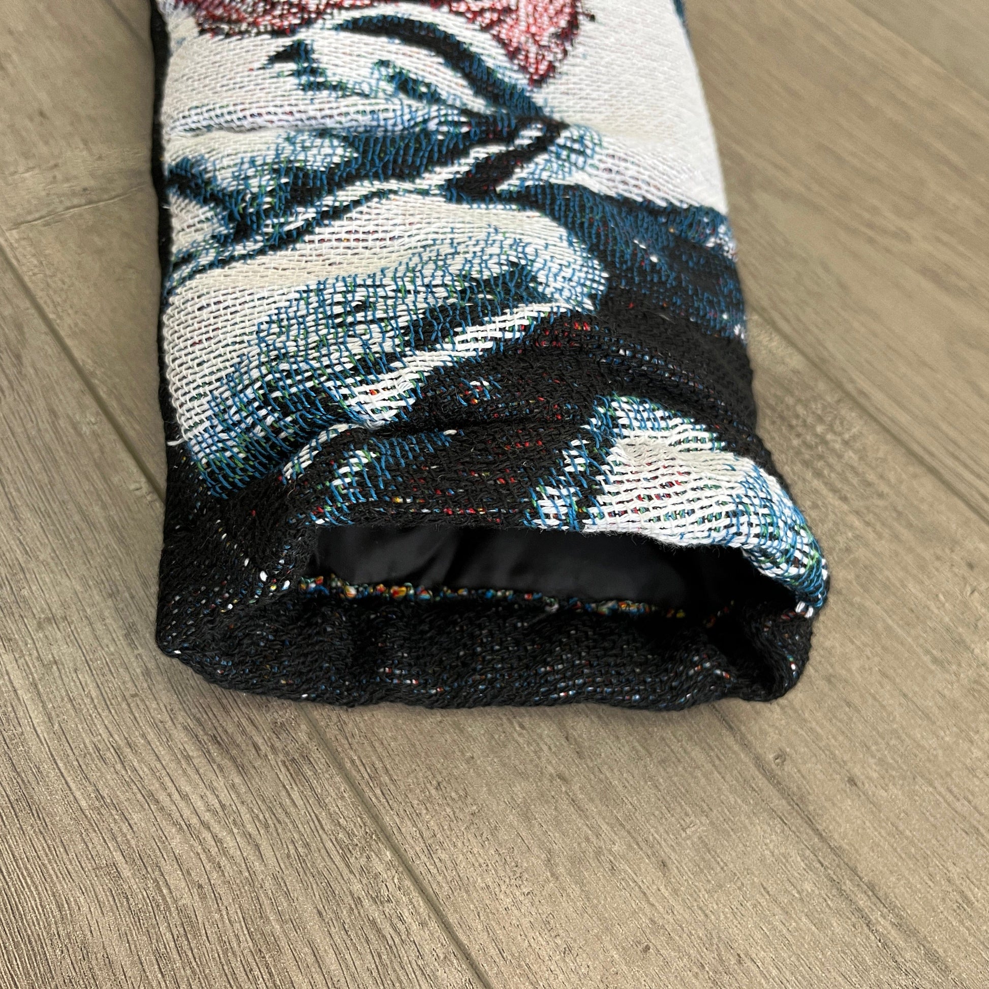 JOKER TAPESTRY COAT - RDMCLOTHINGART