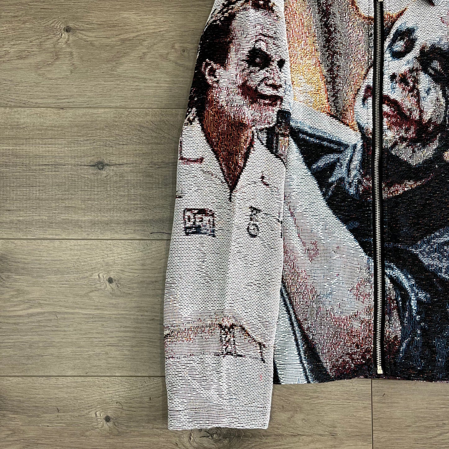 JOKER TAPESTRY JACKET - RDMCLOTHINGART