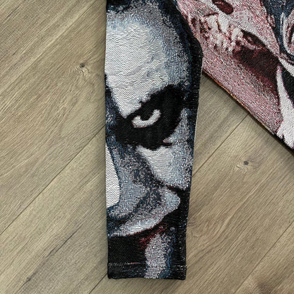 JOKER TAPESTRY JACKET - RDMCLOTHINGART