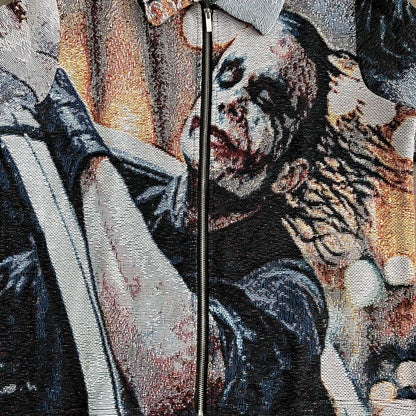 JOKER TAPESTRY JACKET - RDMCLOTHINGART