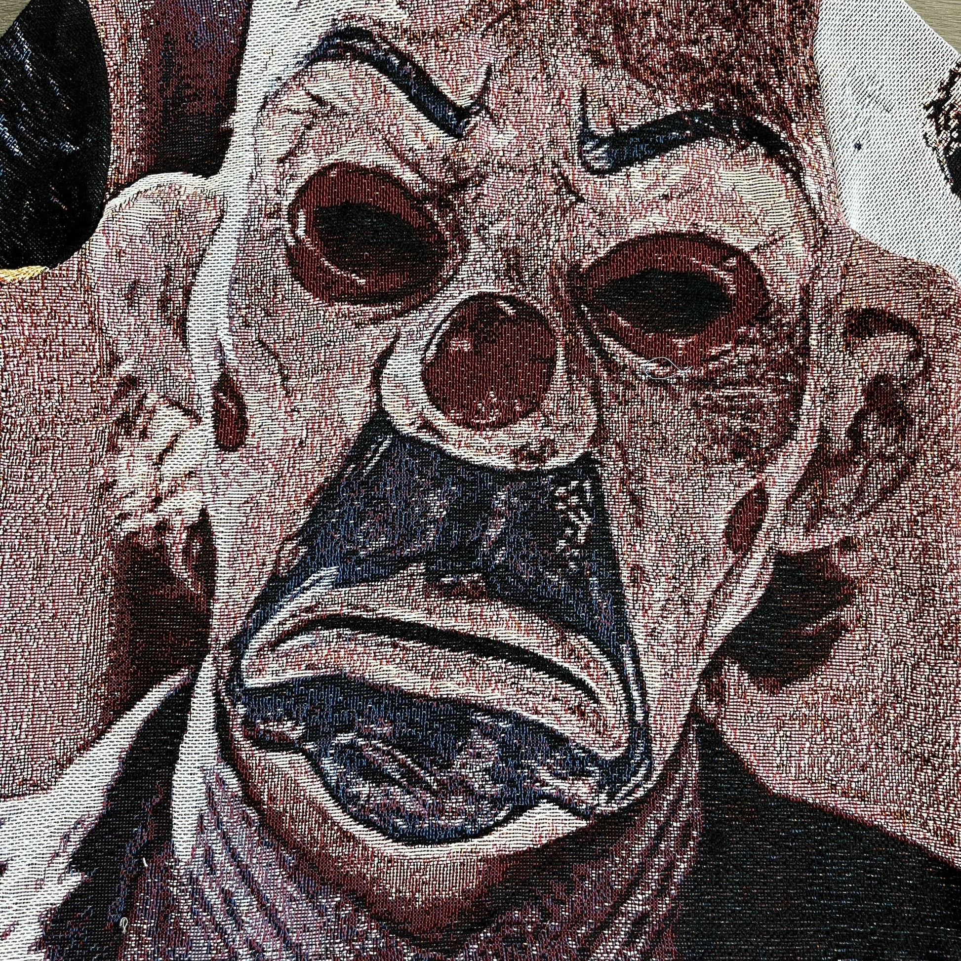 JOKER TAPESTRY JACKET - RDMCLOTHINGART