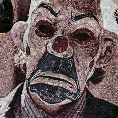 JOKER TAPESTRY JACKET - RDMCLOTHINGART