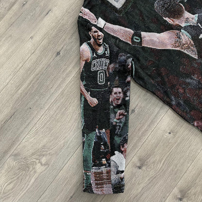 JT TAPESTRY HOODIE - RDMCLOTHINGART