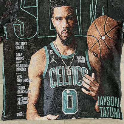 JT TAPESTRY HOODIE - RDMCLOTHINGART