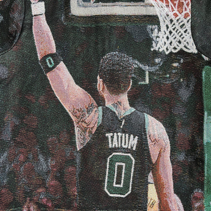 JT TAPESTRY JACKET - RDMCLOTHINGART