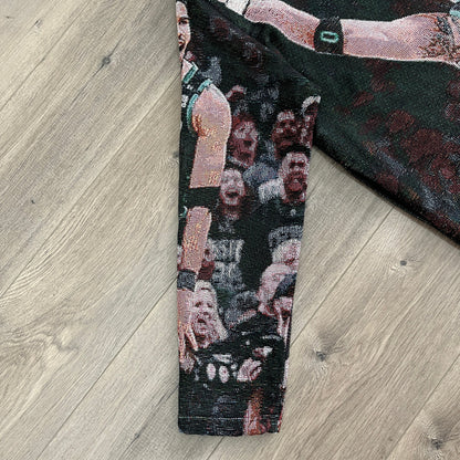 JT TAPESTRY JACKET - RDMCLOTHINGART