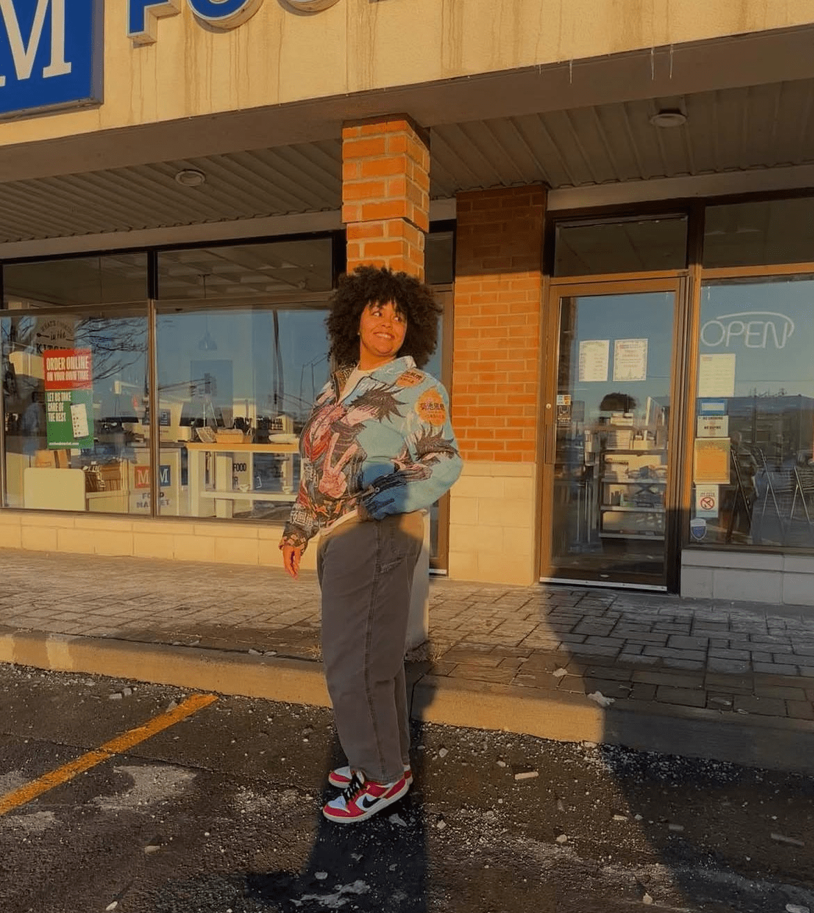 Jujutsu Kaisen Tapestry Jacket - RDMCLOTHINGART