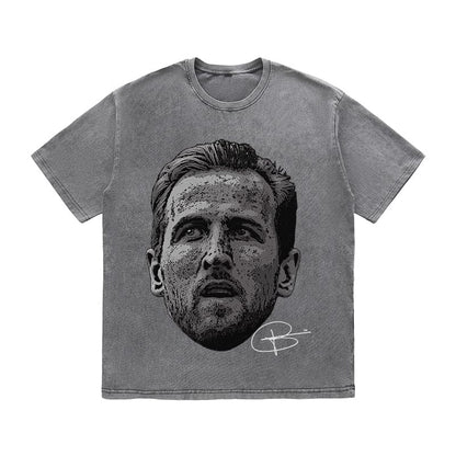 RDMCLOTHINGART tapestry hoodie KANE HEAVY COTTON TEES-9580