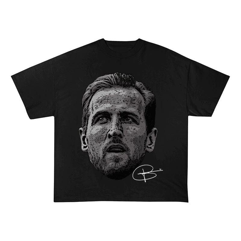 RDMCLOTHINGART tapestry hoodie KANE HEAVY COTTON TEES-9580