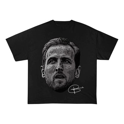 RDMCLOTHINGART tapestry hoodie KANE HEAVY COTTON TEES-9580