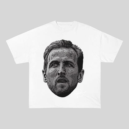 RDMCLOTHINGART tapestry hoodie KANE HEAVY COTTON TEES-9580