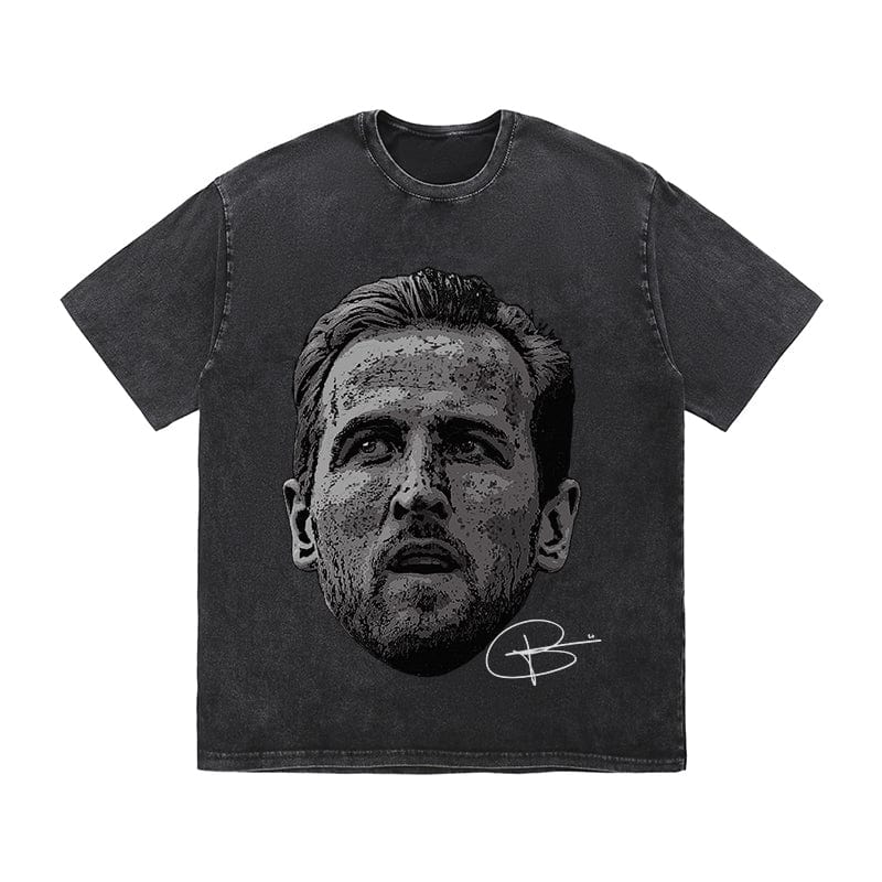 RDMCLOTHINGART tapestry hoodie KANE HEAVY COTTON TEES-9580