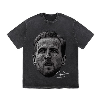 RDMCLOTHINGART tapestry hoodie KANE HEAVY COTTON TEES-9580