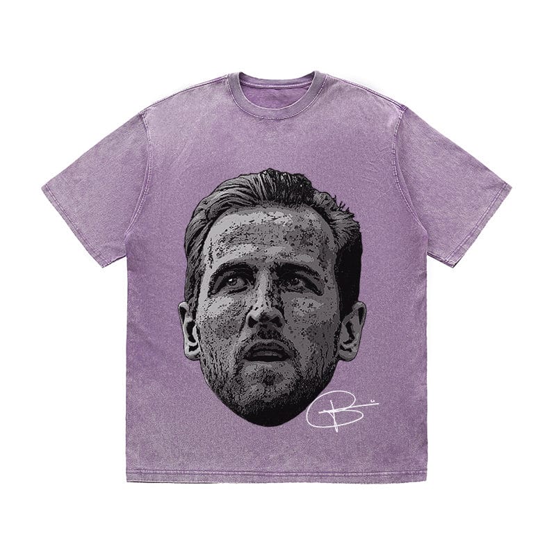 RDMCLOTHINGART tapestry hoodie KANE HEAVY COTTON TEES-9580