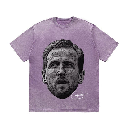 RDMCLOTHINGART tapestry hoodie KANE HEAVY COTTON TEES-9580