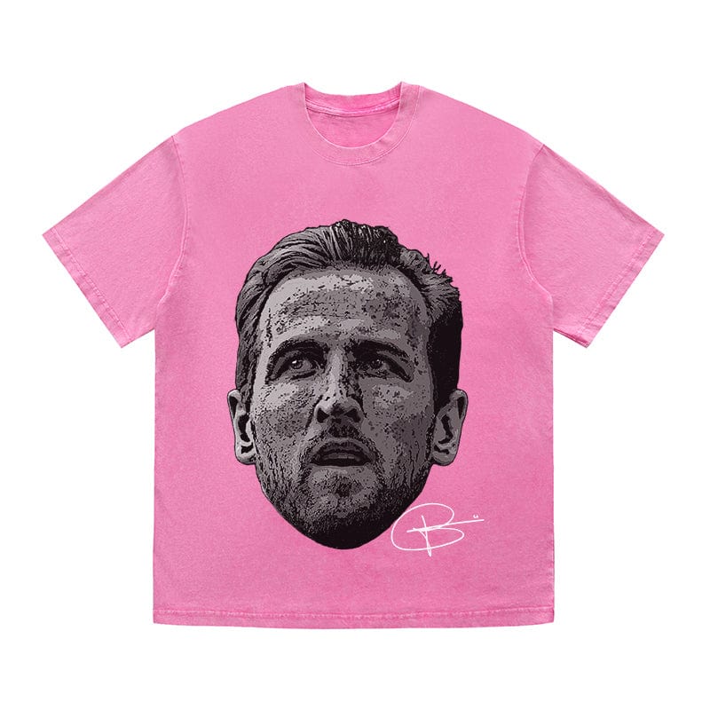 RDMCLOTHINGART tapestry hoodie KANE HEAVY COTTON TEES-9580