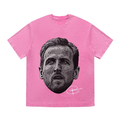 RDMCLOTHINGART tapestry hoodie KANE HEAVY COTTON TEES-9580