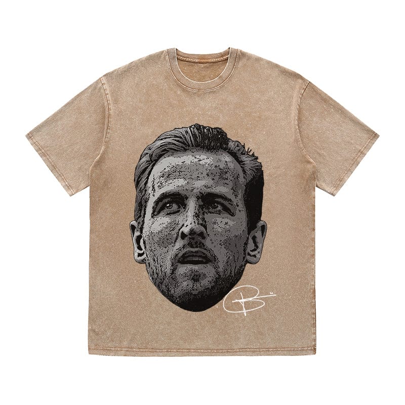 RDMCLOTHINGART tapestry hoodie KANE HEAVY COTTON TEES-9580