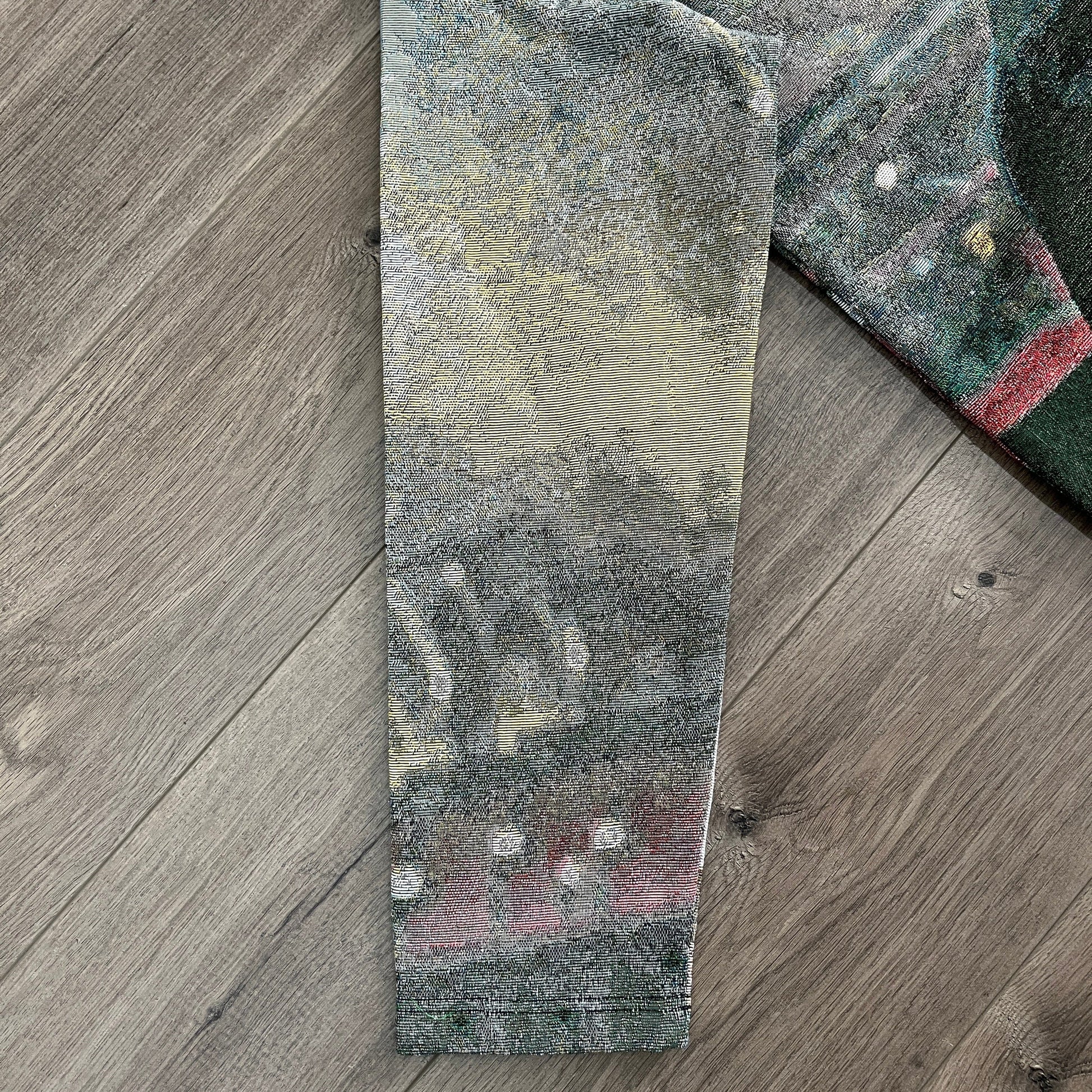 DONDA TAPESTRY JACKET - RDMCLOTHINGART