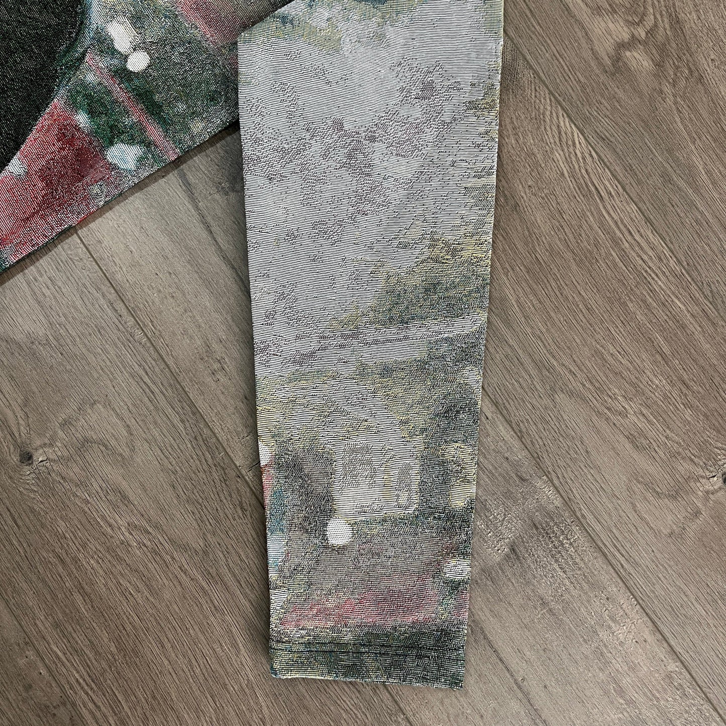 DONDA TAPESTRY JACKET - RDMCLOTHINGART