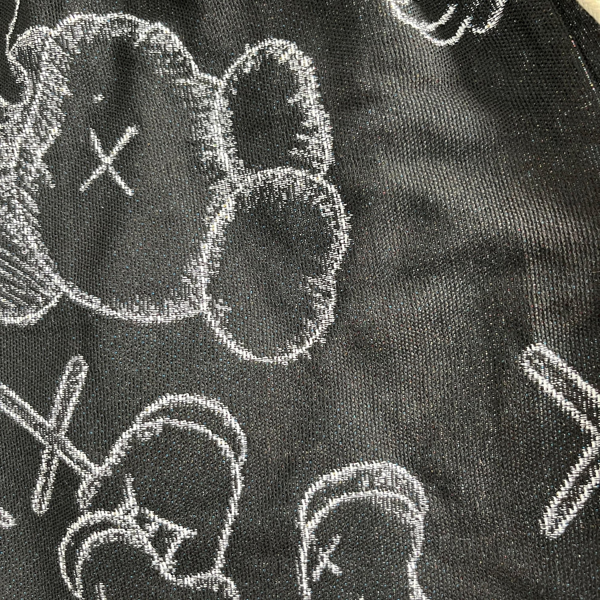 RDMCLOTHINGART tapestry hoodie KAWS TAPESTRY SHORTS