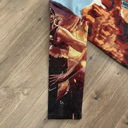 KD TAPESTRY HOODIE - RDMCLOTHINGART