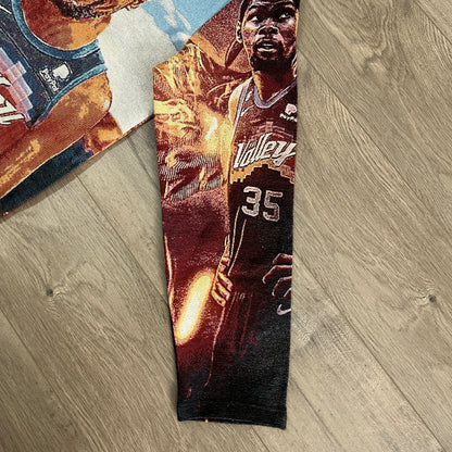 KD TAPESTRY JACKET - RDMCLOTHINGART