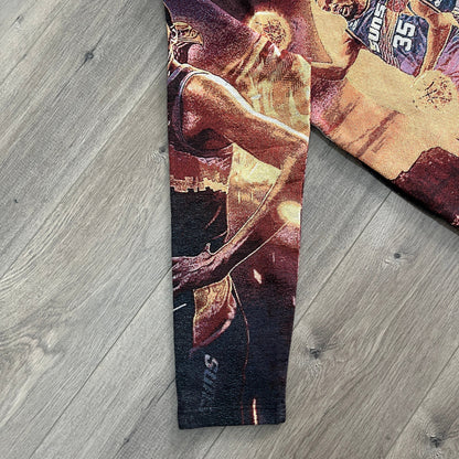 KD TAPESTRY JACKET - RDMCLOTHINGART