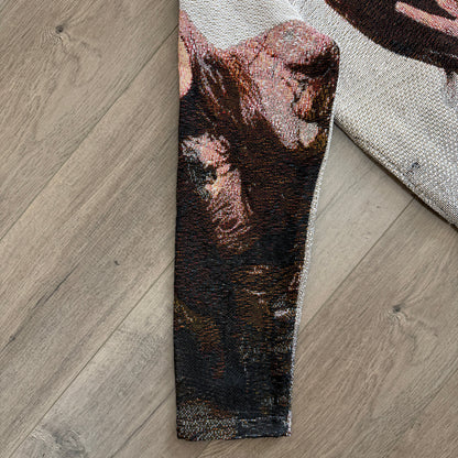 RDMCLOTHINGART tapestry hoodie KEHLANI V3 TAPESTRY JACKET