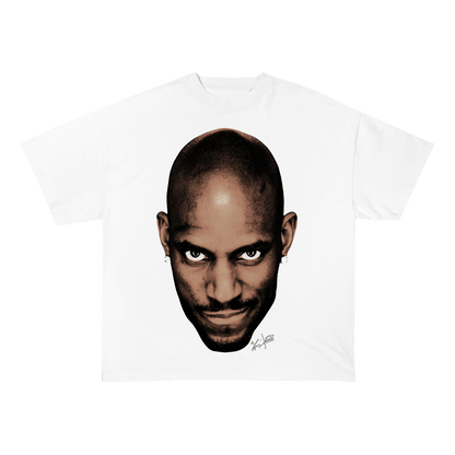 KEVIN HEAVY WEIGHT COTTON TEE-8083 - RDMCLOTHINGART