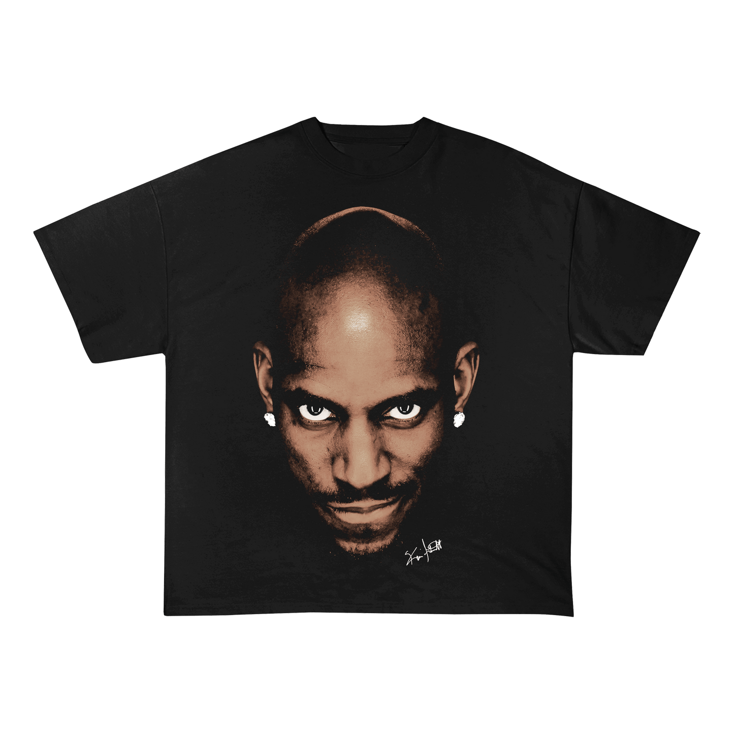 KEVIN HEAVY WEIGHT COTTON TEE-8083 - RDMCLOTHINGART