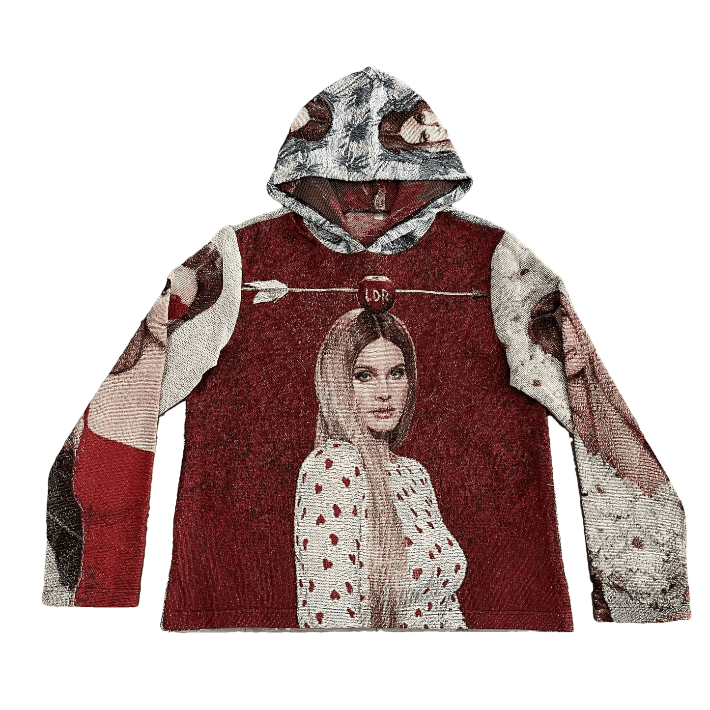 KIM TAPESTRY - RDMCLOTHINGART