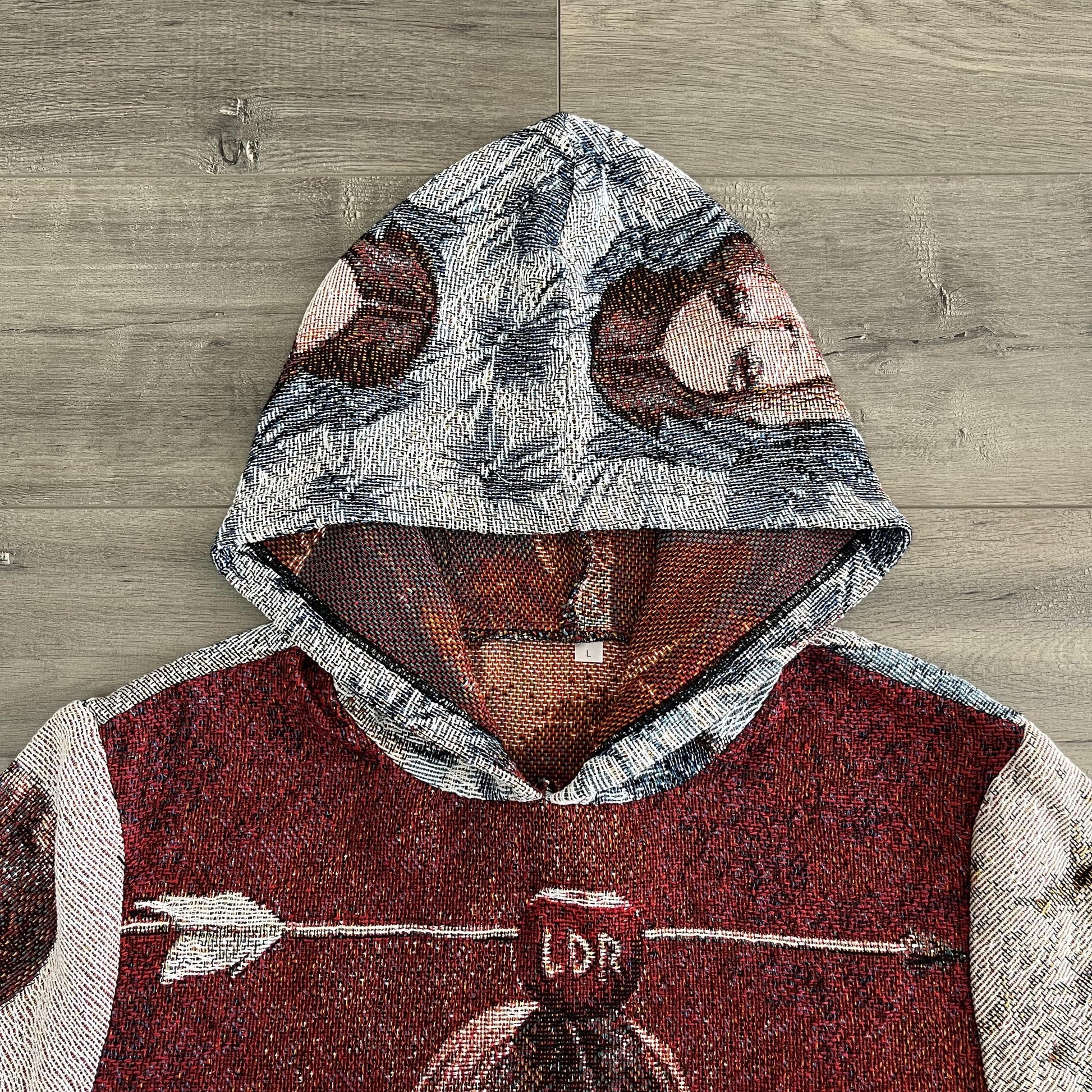 KIM TAPESTRY - RDMCLOTHINGART