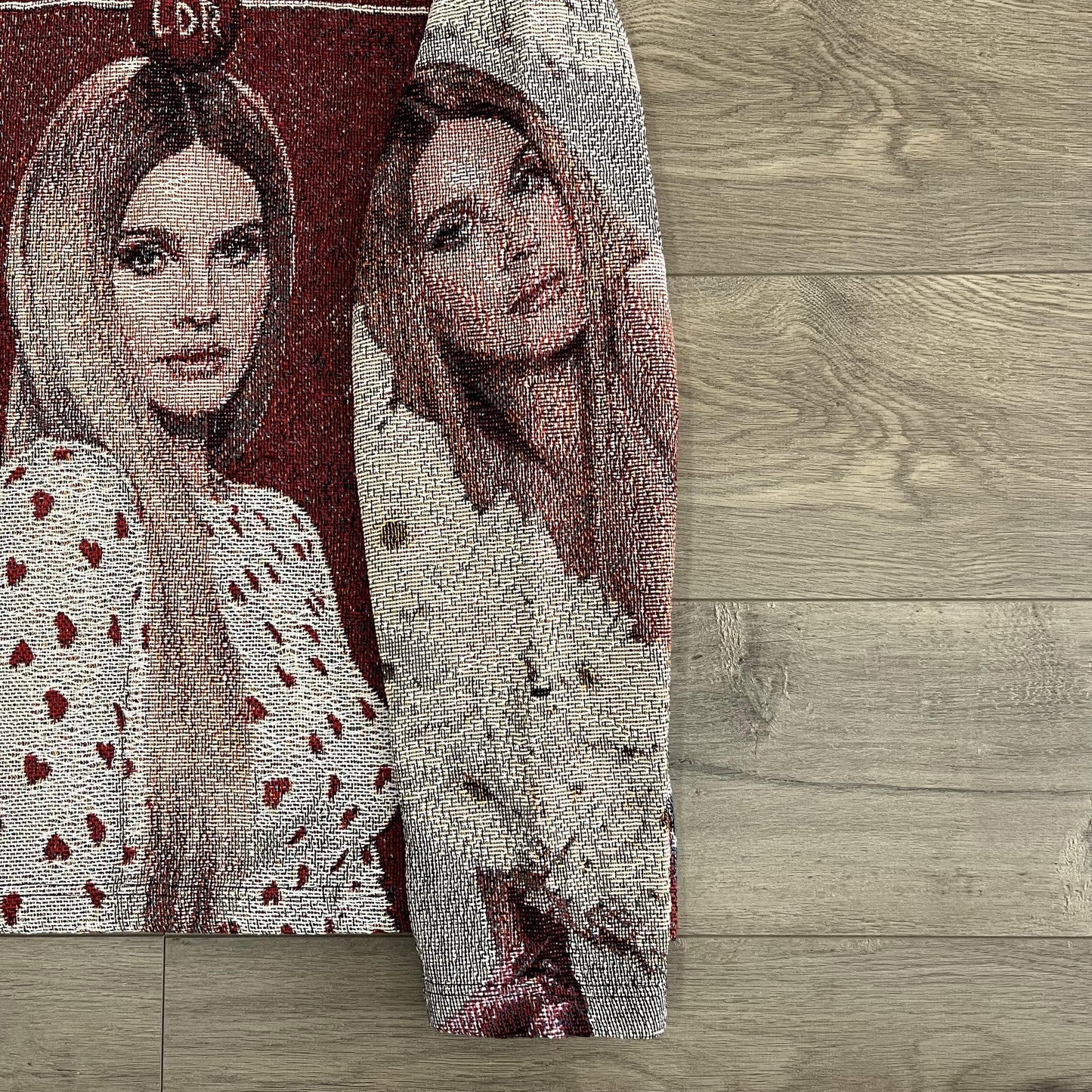 KIM TAPESTRY - RDMCLOTHINGART