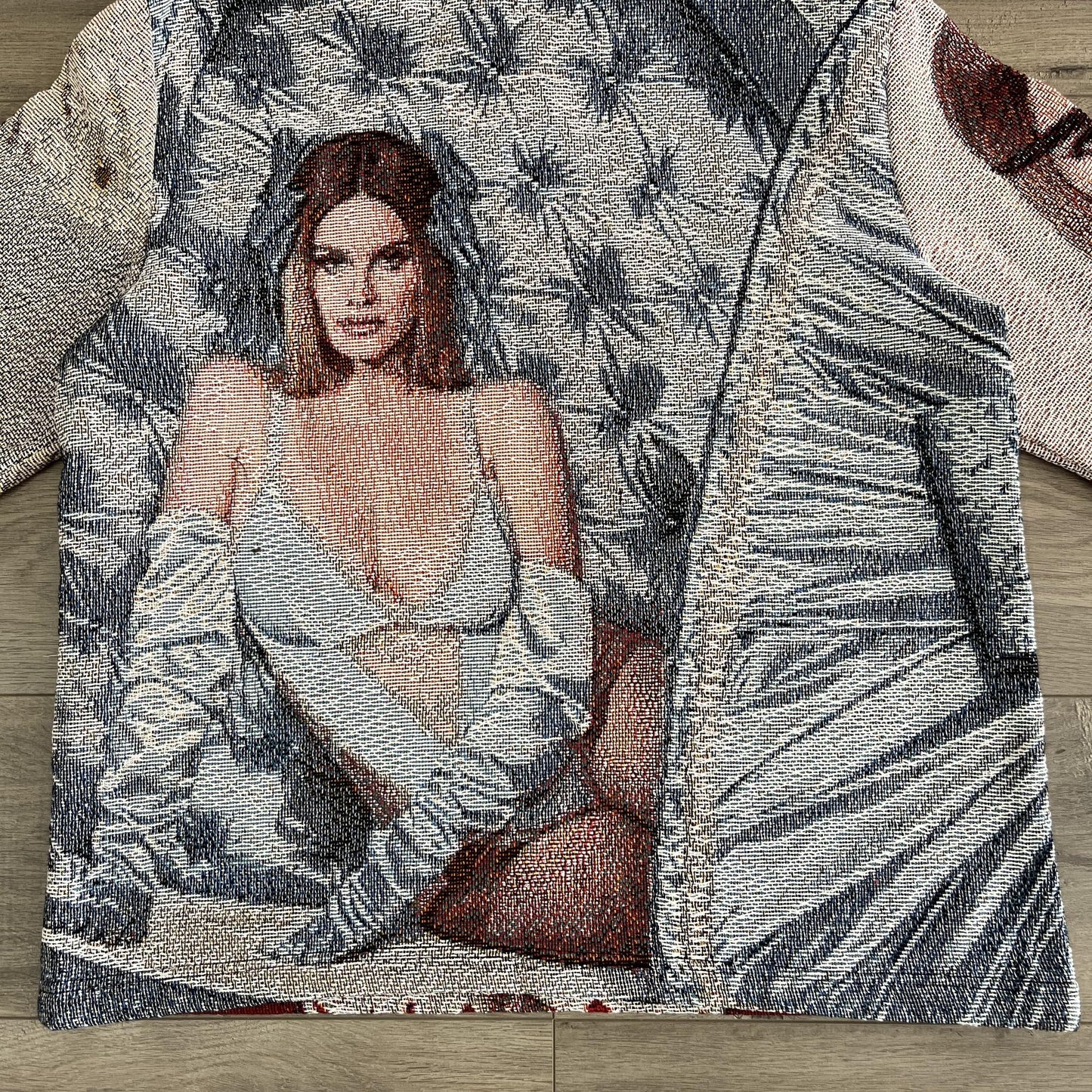 KIM TAPESTRY - RDMCLOTHINGART