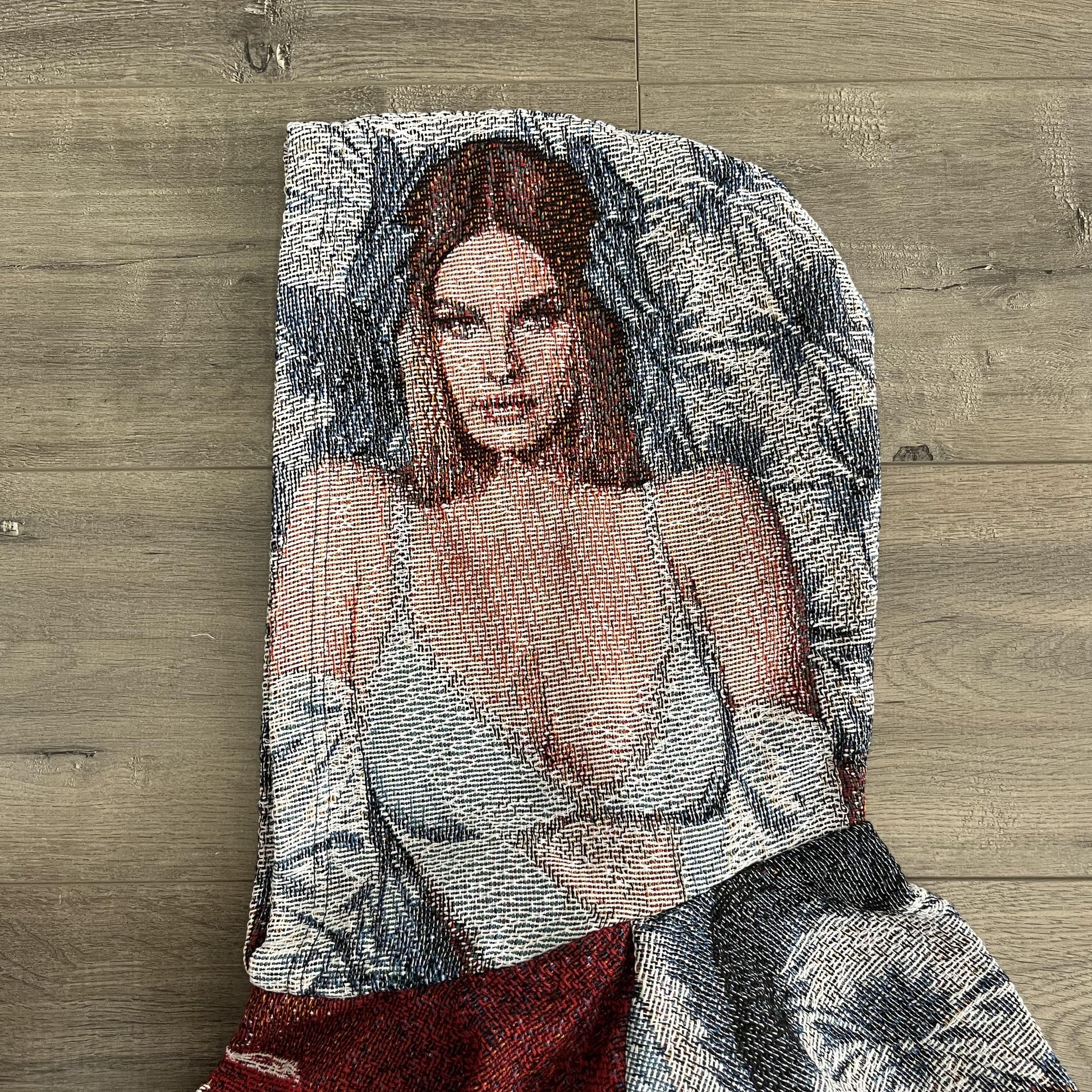 KIM TAPESTRY - RDMCLOTHINGART