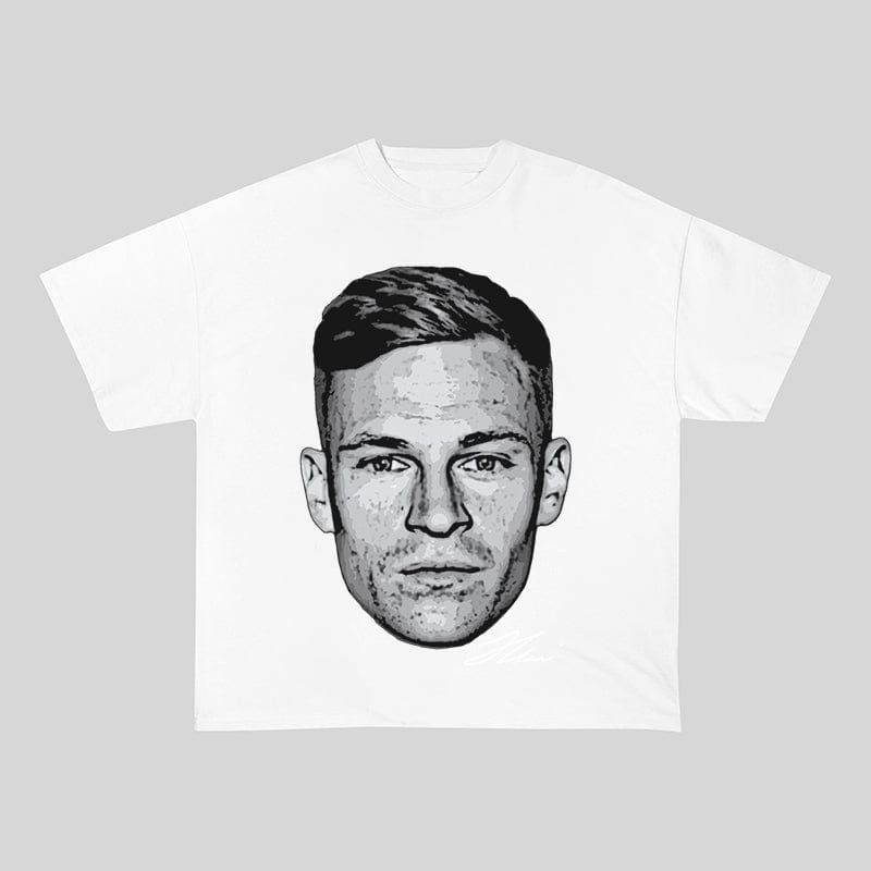 RDMCLOTHINGART tapestry hoodie KIMMICH HEAVY COTTON TEES-9581