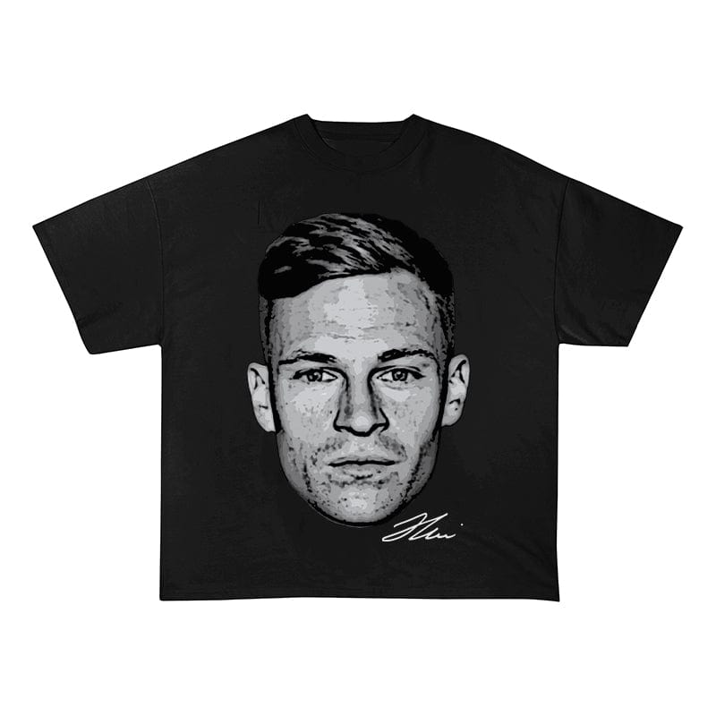 RDMCLOTHINGART tapestry hoodie KIMMICH HEAVY COTTON TEES-9581