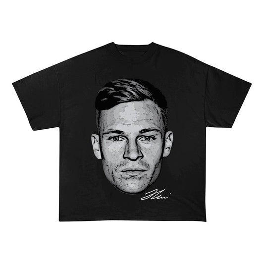 RDMCLOTHINGART tapestry hoodie KIMMICH HEAVY COTTON TEES-9581