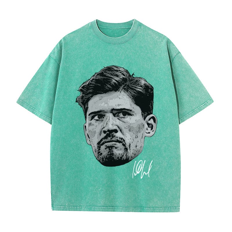 RDMCLOTHINGART tapestry hoodie KOBEL HEAVY COTTON TEES-9582