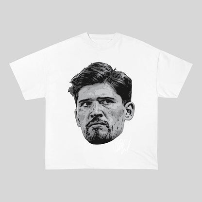 RDMCLOTHINGART tapestry hoodie KOBEL HEAVY COTTON TEES-9582