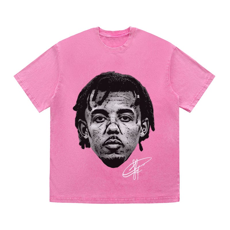 RDMCLOTHINGART tapestry hoodie KOUNDE HEAVY COTTON TEES-9583